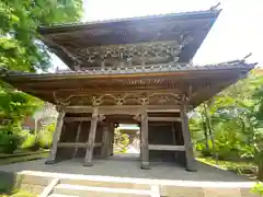 英勝寺(神奈川県)