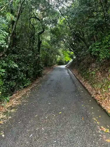 松熊神社(徳島県)