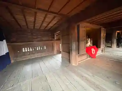 本山専修寺(三重県)