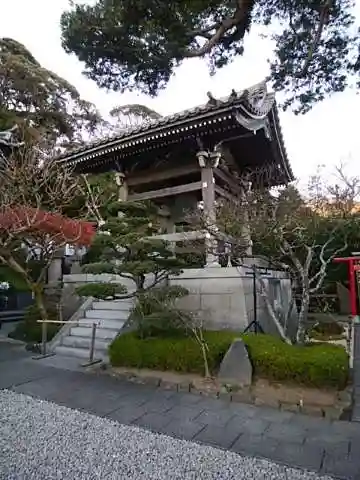 長谷寺のその他建物