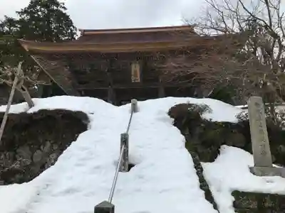 松尾寺のその他建物