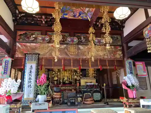 安養寺(神奈川県)