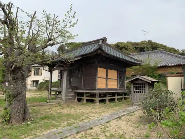 長壽院(千葉県)