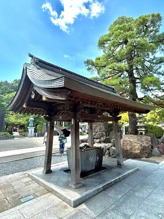 高幡不動尊 金剛寺(東京都)