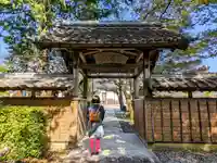 延命寺(静岡県)