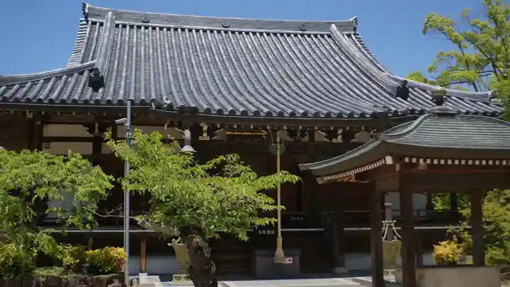 昆陽寺(兵庫県)