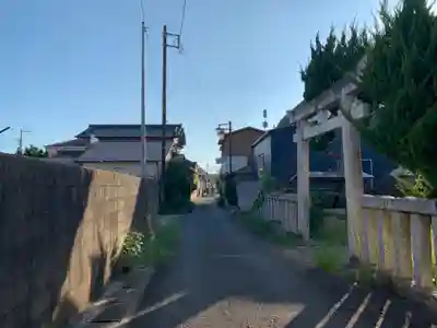 三峯神社(千葉県)