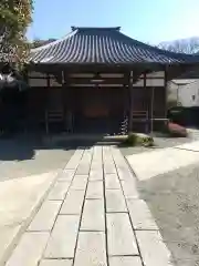 實相寺（実相寺）(神奈川県)