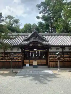 大森神社(大阪府)