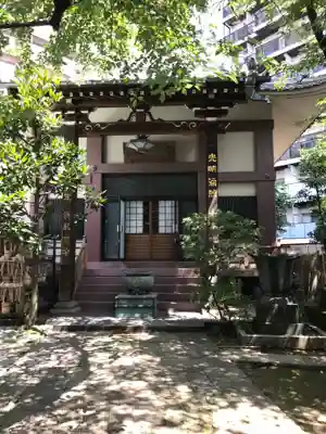 潮泉寺のその他建物