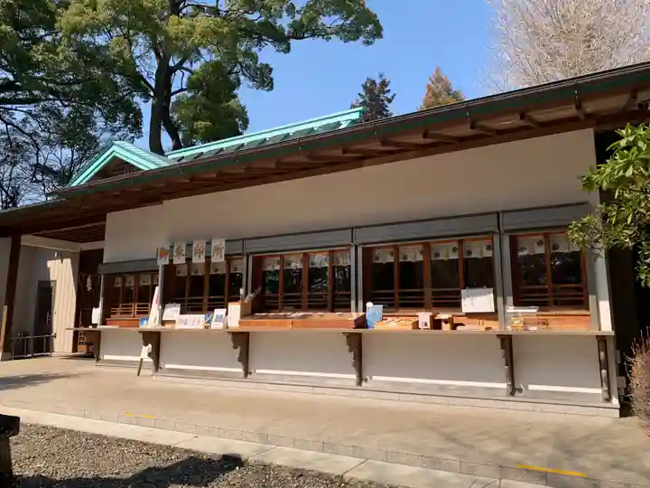 柴崎神社(千葉県)