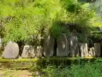 温泉神社(岩手県)