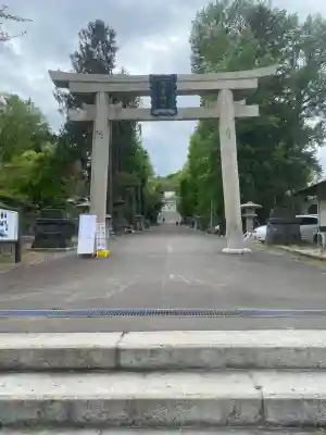 住吉神社(北海道)