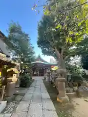 秋葉神社(東京都)