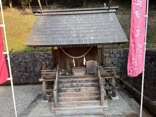 都農神社(宮崎県)