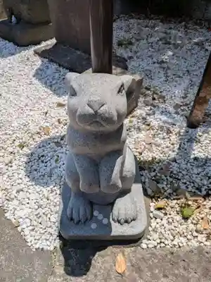赤羽八幡神社(東京都)