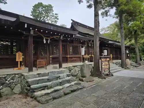 伊太祁曽神社(和歌山県)