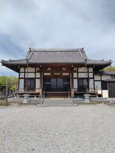 洞源寺(群馬県)