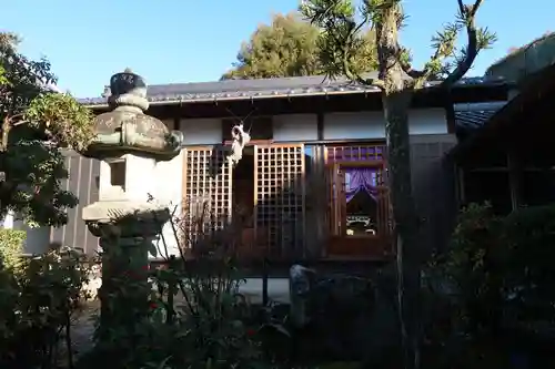 高蔵寺のその他建物