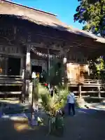 智満寺(静岡県)