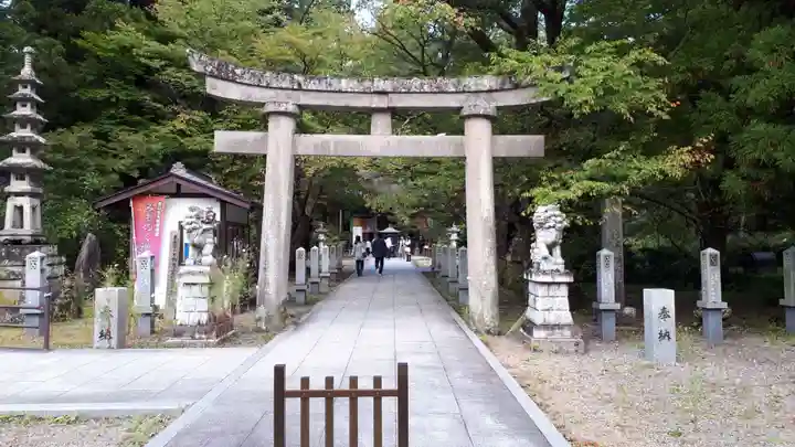 西光寺のその他建物