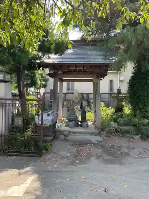 善性寺(神奈川県)