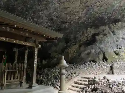 天安河原宮(宮崎県)