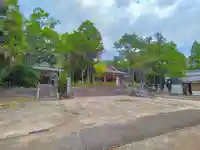 高牟神社(高針)のその他建物