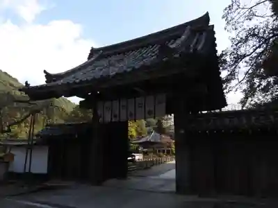 長谷寺本坊 大講堂(奈良県)