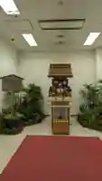 羽田航空神社(東京都)