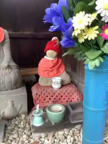 八田神明社(愛知県)