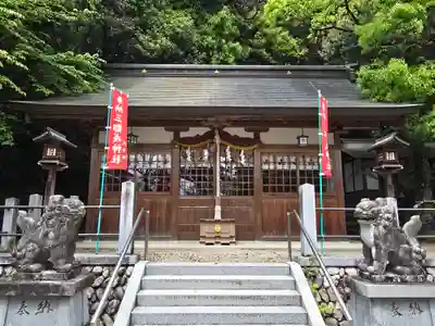 三都神社(大阪府)