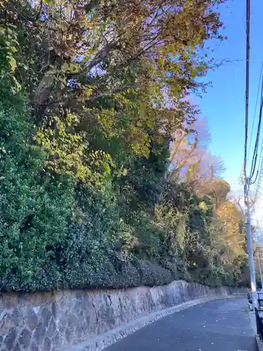 猪名野神社(兵庫県)