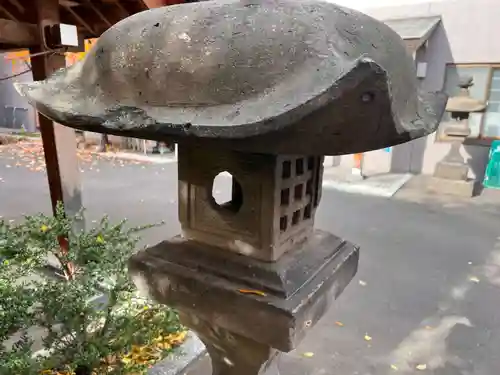 札幌祖霊神社のその他建物