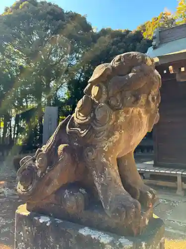 八幡神社(千葉県)