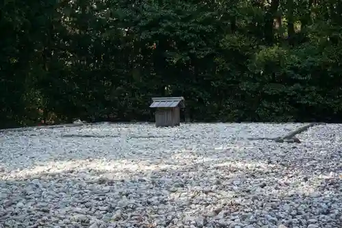 倭姫宮（皇大神宮別宮）のその他建物