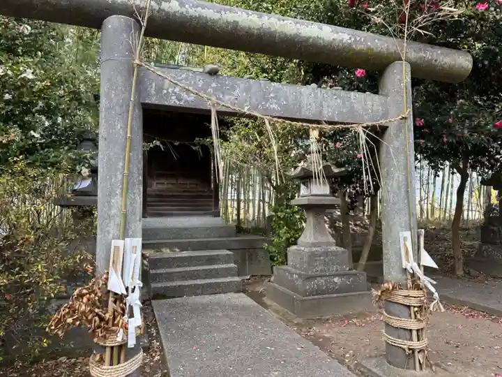 日吉神社(福岡県)