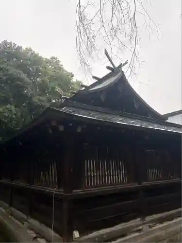 福島稲荷神社(福島県)