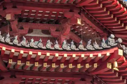 川崎大師（平間寺）の{uncategorized: "未分類", other: "その他", undefined: "問題あり", building: "その他建物", grave: "お墓", sacred_gate: "鳥居", guardian: "狛犬", statue: "像", buddha: "仏像", history: "歴史", nature: "自然", garden: "庭園", animal: "動物", pagoda: "塔", temizu: "手水舎", mountain_gate: "山門・神門", sanctuary: "本殿・本堂", subordinate: "末社・摂社", art: "芸術", scenery: "景色", jizo: "地蔵", ema: "絵馬", goshuin: "御朱印", omikuji: "おみくじ", items: "授与品その他", amulet: "お守り", goshuincho: "御朱印帳", eats: "食事", festival: "お祭り", votive_dance: "神楽", shichigosan: "七五三参", wedding: "結婚式", experience: "体験その他", initially: "初詣", around: "周辺", anti_infection: "感染症対策"}