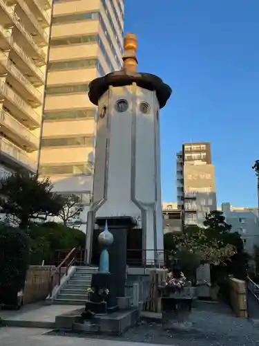 回向院のその他建物