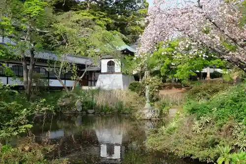 時宗総本山 遊行寺（正式：清浄光寺）(神奈川県)