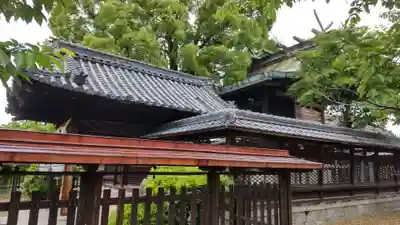 柳澤神社(奈良県)