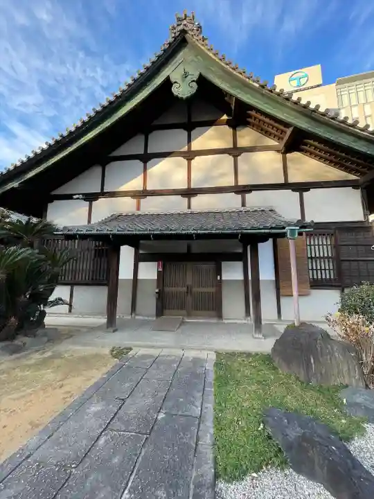 政秀寺(愛知県)