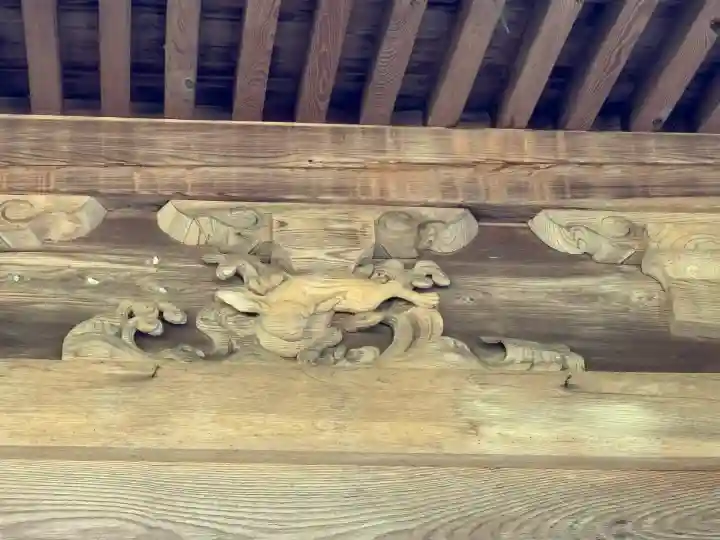 天日鷲神社(福島県)