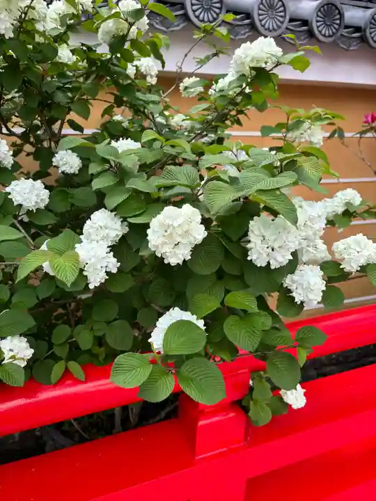 中山寺(兵庫県)