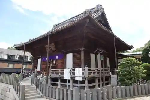 成田山新勝寺(千葉県)