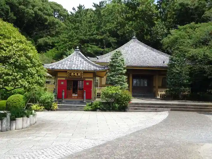 東福寺のその他建物