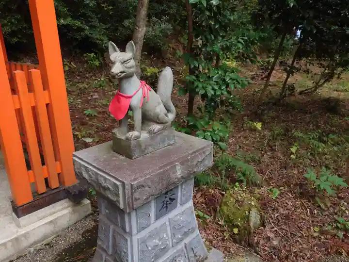 春日山神社(新潟県)