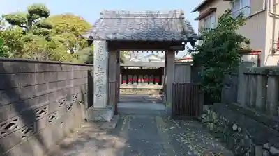 寿昌寺(静岡県)