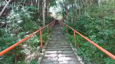 大麻比古神社(徳島県)
